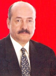 Jorge Morales Gil, Partido Liberal