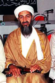 Ahora resulta que Sadam no era amigo de Bin Laden