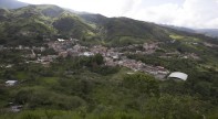 El municipio de Briceño, de 9.153 habitantes, está ubicado entre las montañas del norte de Antioquia. FOTO: Donaldo Zuluaga.