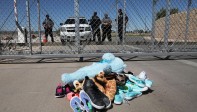La Asociación Nacional de Funcionarios Latinos Electos (NALEO) advirtió este viernes al presidente de EE.UU., Donald Trump, que estará “vigilante” ante la situación de las familias de inmigrantes que han sido separadas en la frontera sur en las últimas semanas. FOTO AFP