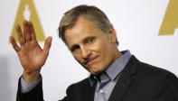 Viggo Mortensen nominado a mejor actor. FOTO Reuters