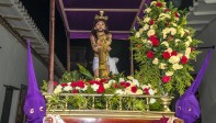 La Semana Santica, el secreto mejor guardado de Santa Fe de Antioquia