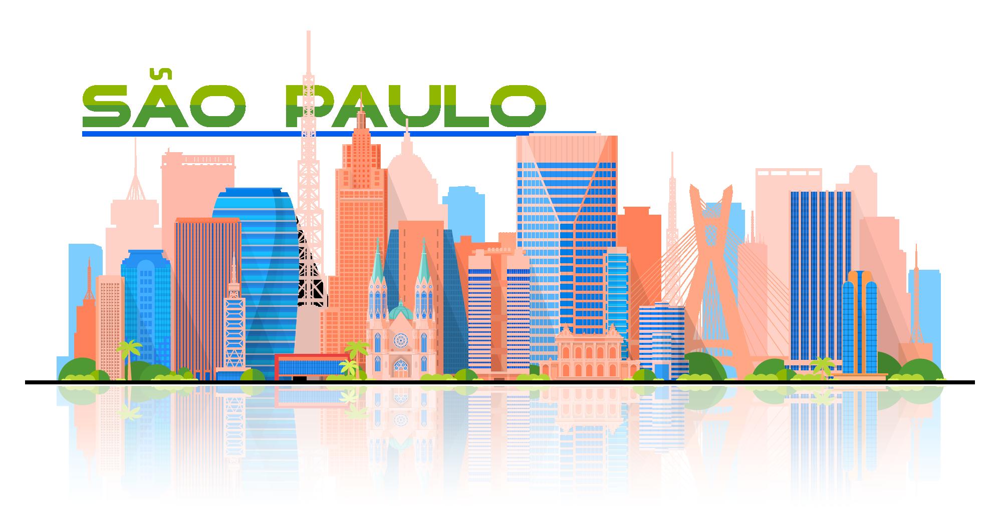 Cinco planes para disfrutar de São Paulo 