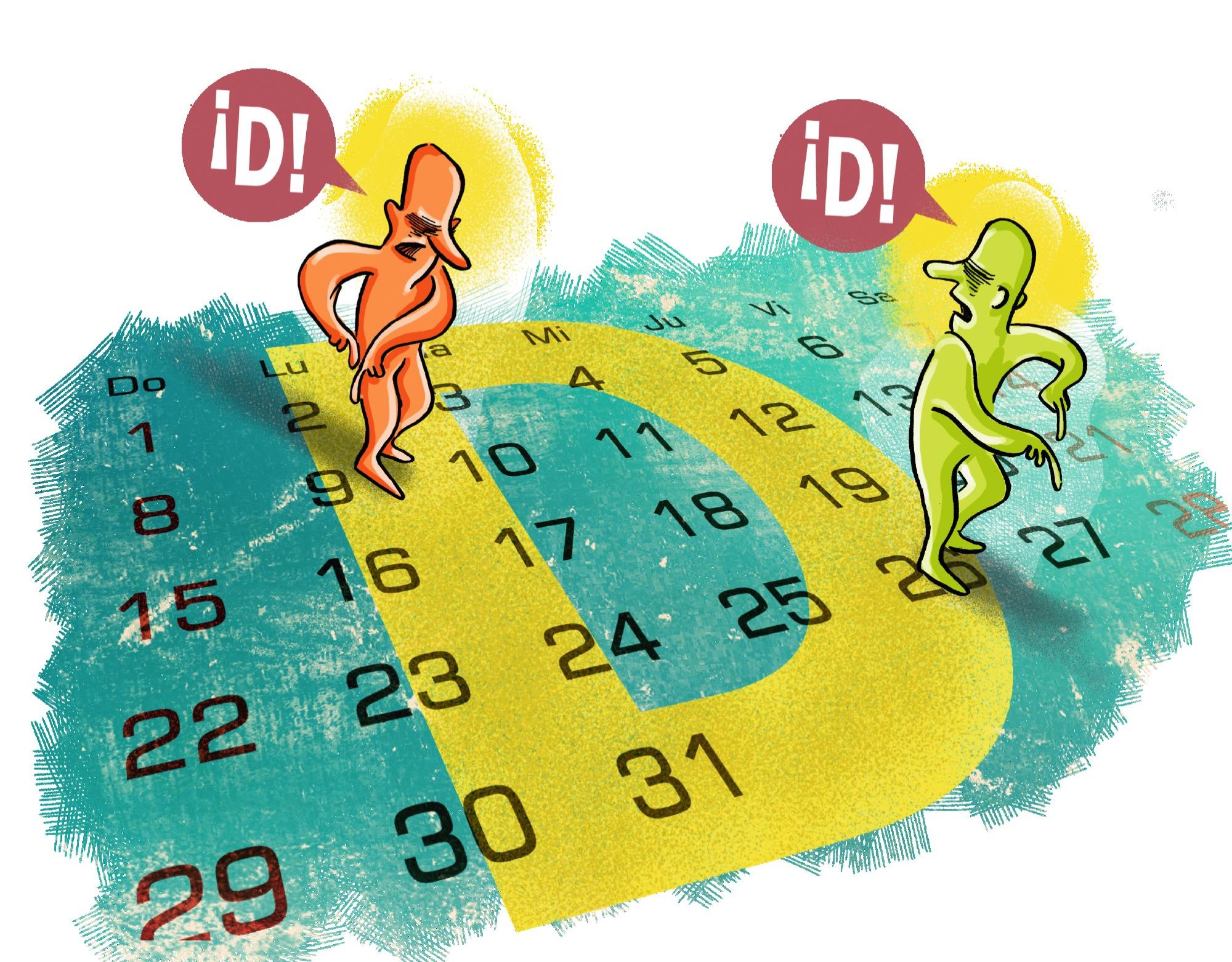 Gobierno y Farc alinearon sus calendarios: Día D sí fue ayer 