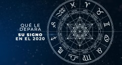 Estas son las predicciones en video de los 12 signos del zodiaco. FOTO Cortesía