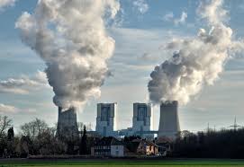Generacion a carbón es muy contaminante. Por eso el veto de los países. Foto Pxhere