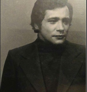 Muere Óscar de Moya, actor colombiano