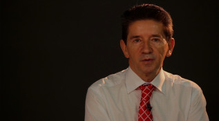 Luis Pérez Gutiérrez, candidato Gobernación de Antioquia
