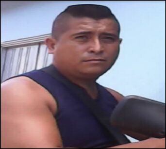 Este es alias ‘Gonzalo’, cabecilla del Eln en el sur del Bolívar. FOTO Fuerzas Armadas