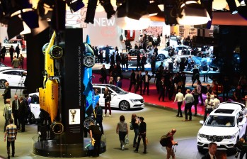 Salón del Automóvil de París 2016: principales propuestas