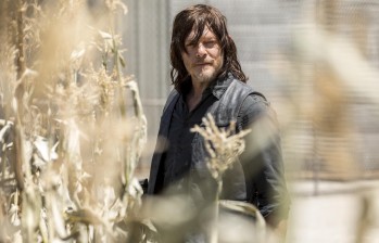 El estreno de la novena temporada de The Walking Dead será este domingo. FOTO Cortesía FOX