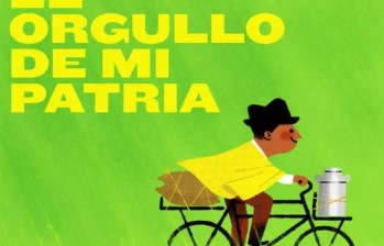El emocionante homenaje de Carlos Vives a los ciclistas colombianos 