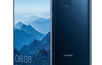 La nueva serie de Huawei está compuesta por el Mate 10, el Mate 10 Pro y el Porsche Design, este último es un teléfono de lujo fabricado en compañía de la empresa de autos. FOTO Cortesía Huawei