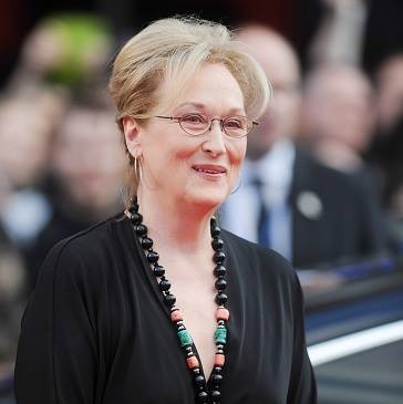 Meryl Streep, protagonizará película sobre los papeles de Panamá