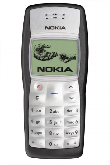 Nokia 1100