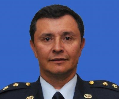 El comandante de la Fuerza Aérea será el general Carlos Eduardo Bueno Vargas, por Guillermo León León. FOTO CORTESÍA