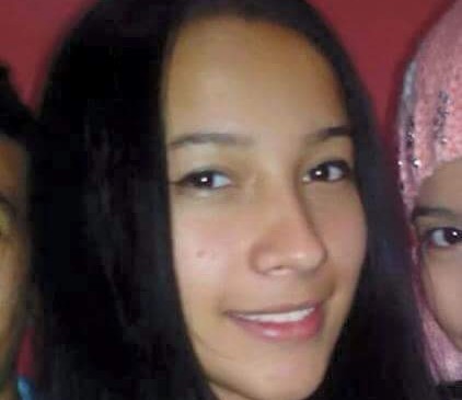Natalia Álvarez Cuervo desapareció en Caldas, Antioquia, el pasado miércoles en horas de la mañana. FOTO CORTESÍA