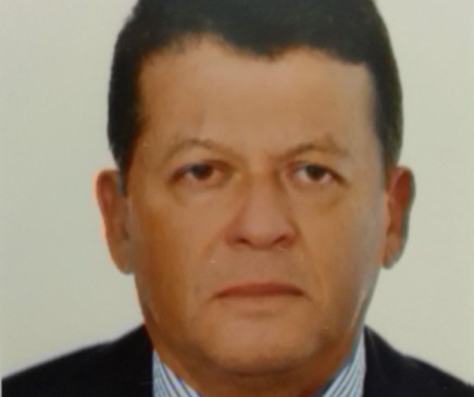 Amid Benjamín Muñoz R.Dir. Valorización departamental