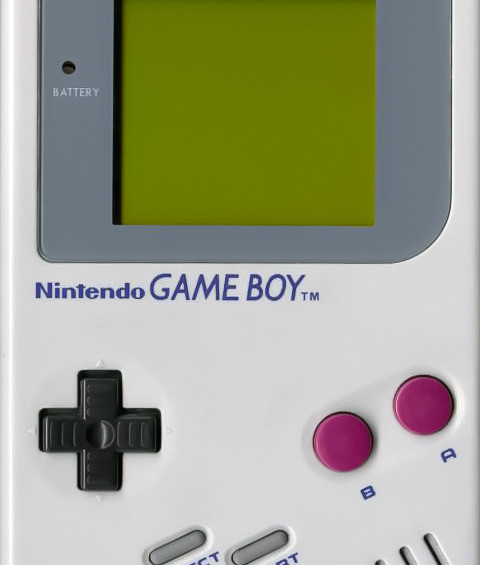 El Game Boy tuvo la versión Game Boy Color. FOTO: Wikipedia