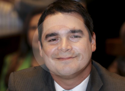 Jaime Cuartas, concejal de Medellín por la Alianza Verde.Foto: Juan Antonio Sánchez Ocampo