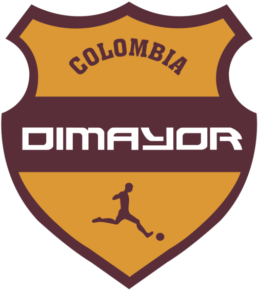 Polémica por similitudes entre nuevo logo de Dimayor y Catar 2022