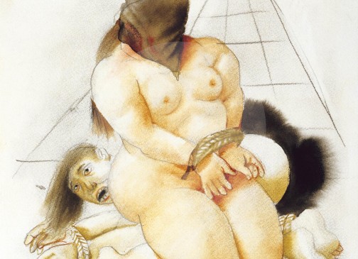 Fernando Botero, el creador incansable