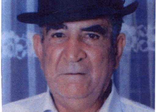 Joaquín Emilio Sierra fue secuestrado por las Farc cuando tenía 83 años. Foto: Cortesía
