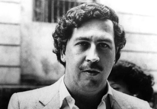 Hijo de Pablo Escobar presenta documental sobre su padre