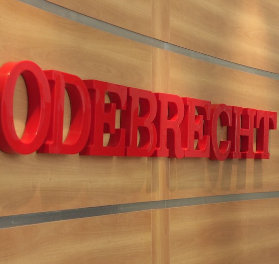 Ponen la lupa sobre préstamo a Odebrecht del Banco Agrario en 2015, por $120.000 millones. FOTO COLPRENSA