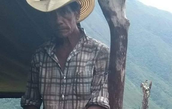 Policía dice que líder del Norte de Antioquia no fue asesinado