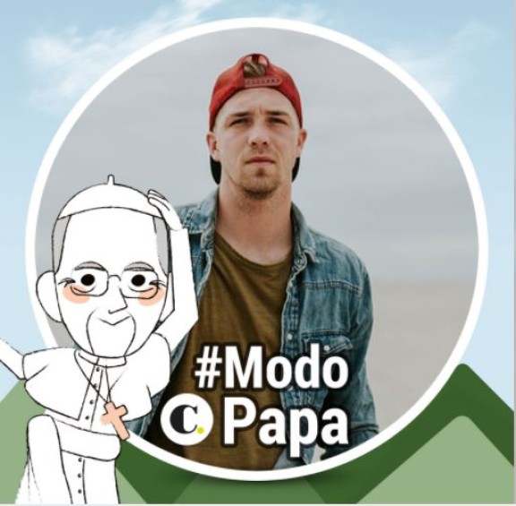 En #ModoPapa ¡A cambiar la foto de perfil! 