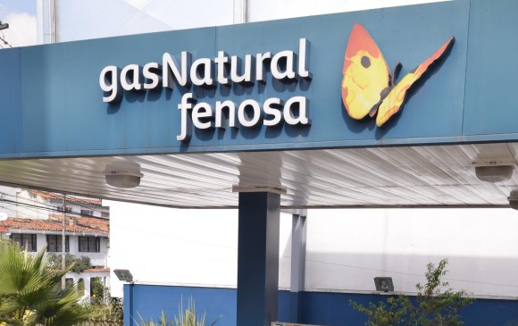 Ante la demanda interpuesta por la compañía española Gas Natural Fenosa, el Estado tiene hasta seis meses para dar una respuesta. La firma hace votos por llegar a un acuerdo. FOTO CORTESÍA