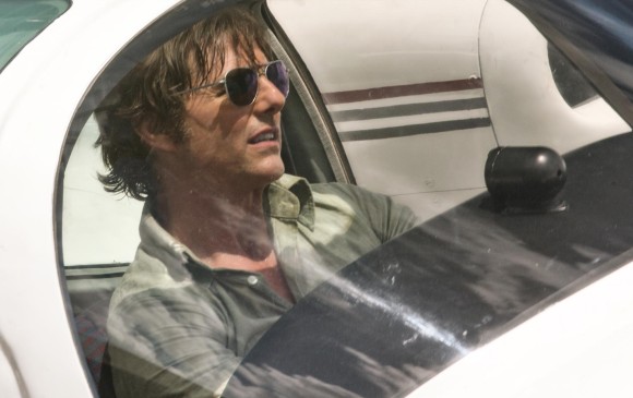 Película de Tom Cruise se estrena en Medellín en dos semanas