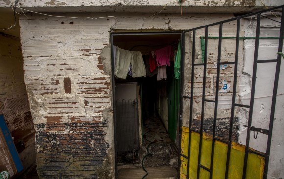 Cepal y FAO vaticinan un fuerte aumento de la pobreza en la región FOTO: CAMILO SUÁREZ