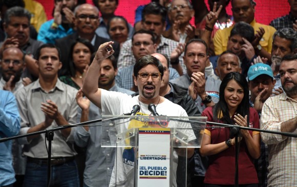 Los líderes de la oposición que han sido diezmados por el chavismo