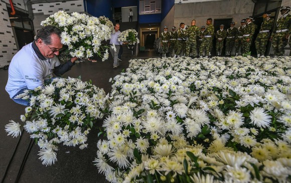 Así será el homenaje en Medellín por las víctimas de Chapecoense