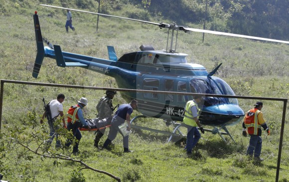 Disidencias de Cabuyo violan DIH con asesinato de geólogos