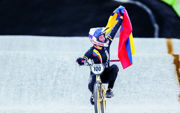 Colombia apunta a nuevos retos del ciclo olímpico