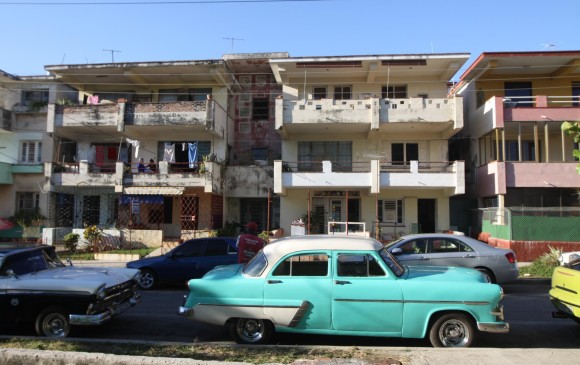 Cubanos sueñan con un país autónomo con marco global