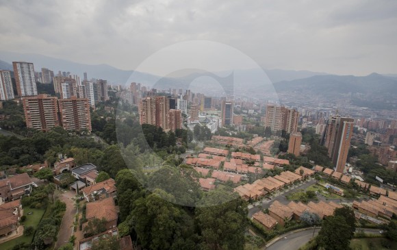 El dilema en Medellín, ¿sembrar o construir?