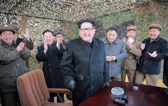 Corea del Sur reveló su plan donde contempla matar a Kim Jong-un