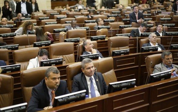¿Apoyará el Legislativo reformas económicas?