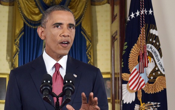 Obama cree que el pago de rescates podría causar problemas a largo plazo. FOTO REUTERS