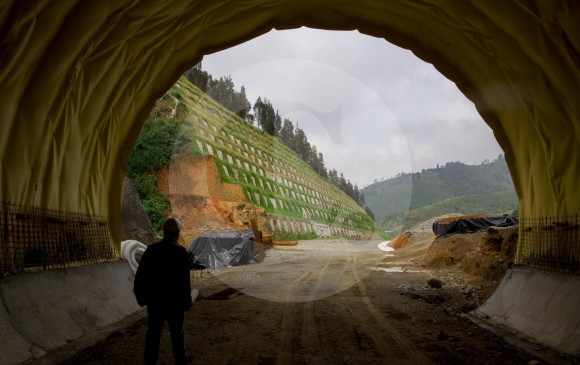 Autopistas avanzan en gestión predial y licencia ambiental