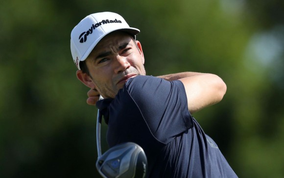 Camilo Villegas suma 14 torneos esta temporada en el PGA Tour. Tiene ocho cortes superados. FOTO AFP