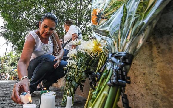 Así será el homenaje en Medellín por las víctimas de Chapecoense