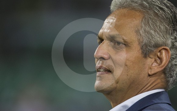 Reinaldo Rueda fue reconocido el pasado 31 de diciembre, como el mejor entrenador de América por el diario El País de Uruguay. FOTO Robinson Sáenz Vargas