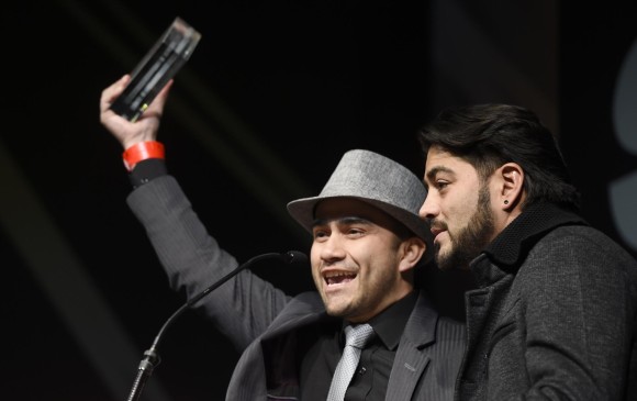 La Ciénaga gana tres premios en Festival de Sundance