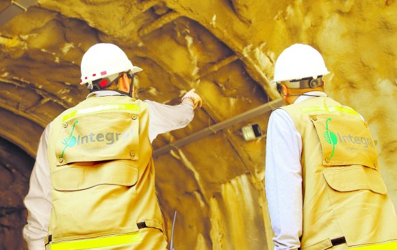 Esta empresa ha estado presente en las más importantes obras del país en energía eléctrica, infraestructura, minería e hidrocarburos, agua potable y saneamiento básico.