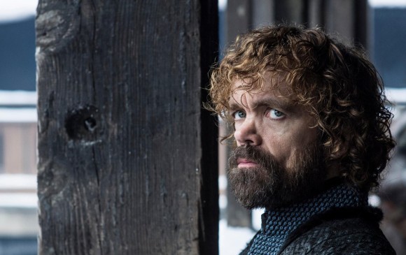 Tyrion Lannister. FOTO Cortesía HBO